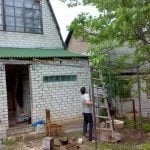 Кровельные работы(4)