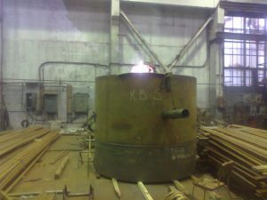 Ручная электродуговая сварка(1)