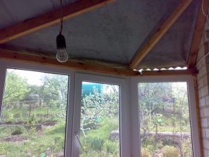 Кровельные работы(1)