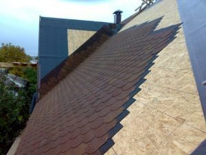 Кровельные работы(2)