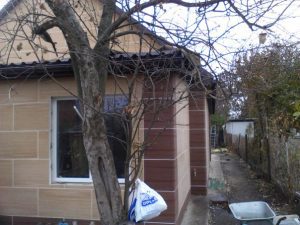 Фасадные работы(2)