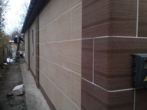 Фасадные работы(3)