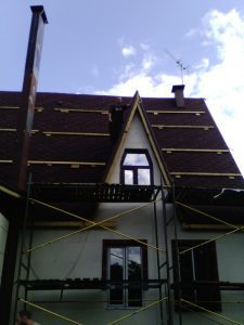 Фасадные работы(4)