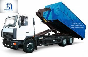 Кузов мультилифт. Производство съемных кузовов для систем мультилифт.