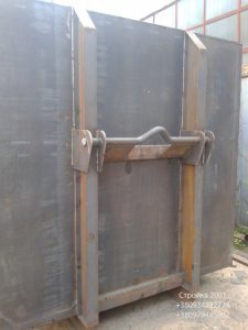 Кузов мультилифт. Производство съемных кузовов для систем мультилифт.