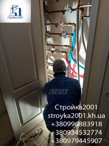 Замена лежака на чердаке или в подвале в Харькове
