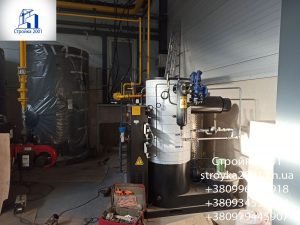 Сантехнические работы Харьков