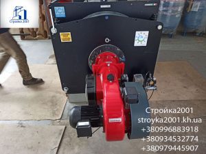 Монтаж котельной с баками ГВС. Монтаж котельных под ключ