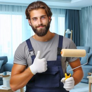 Ремонтно-строительные работы