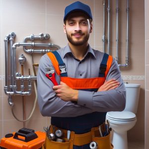 наши сантехники