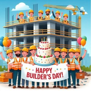 День будівельника