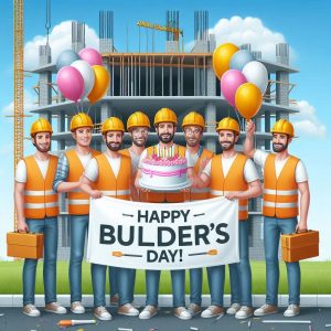 builder`s day