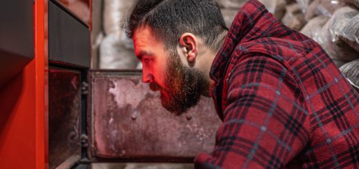 Твердопаливні котли тривалого горіння