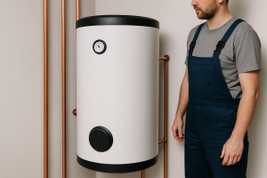 Бойлеры дражице