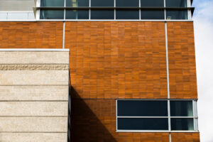 Фасадные термопанели