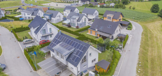 Автономное энергоснабжение