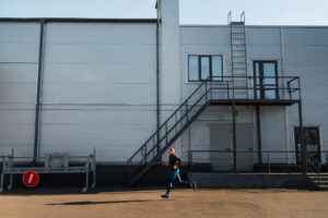 Строительство зданий за 60 дней