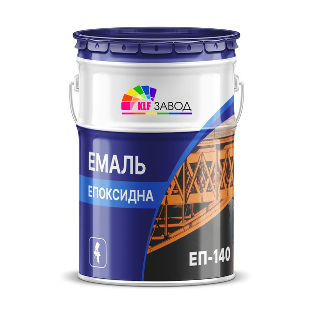 Епоксидні фарби для підлог, металу та бетону